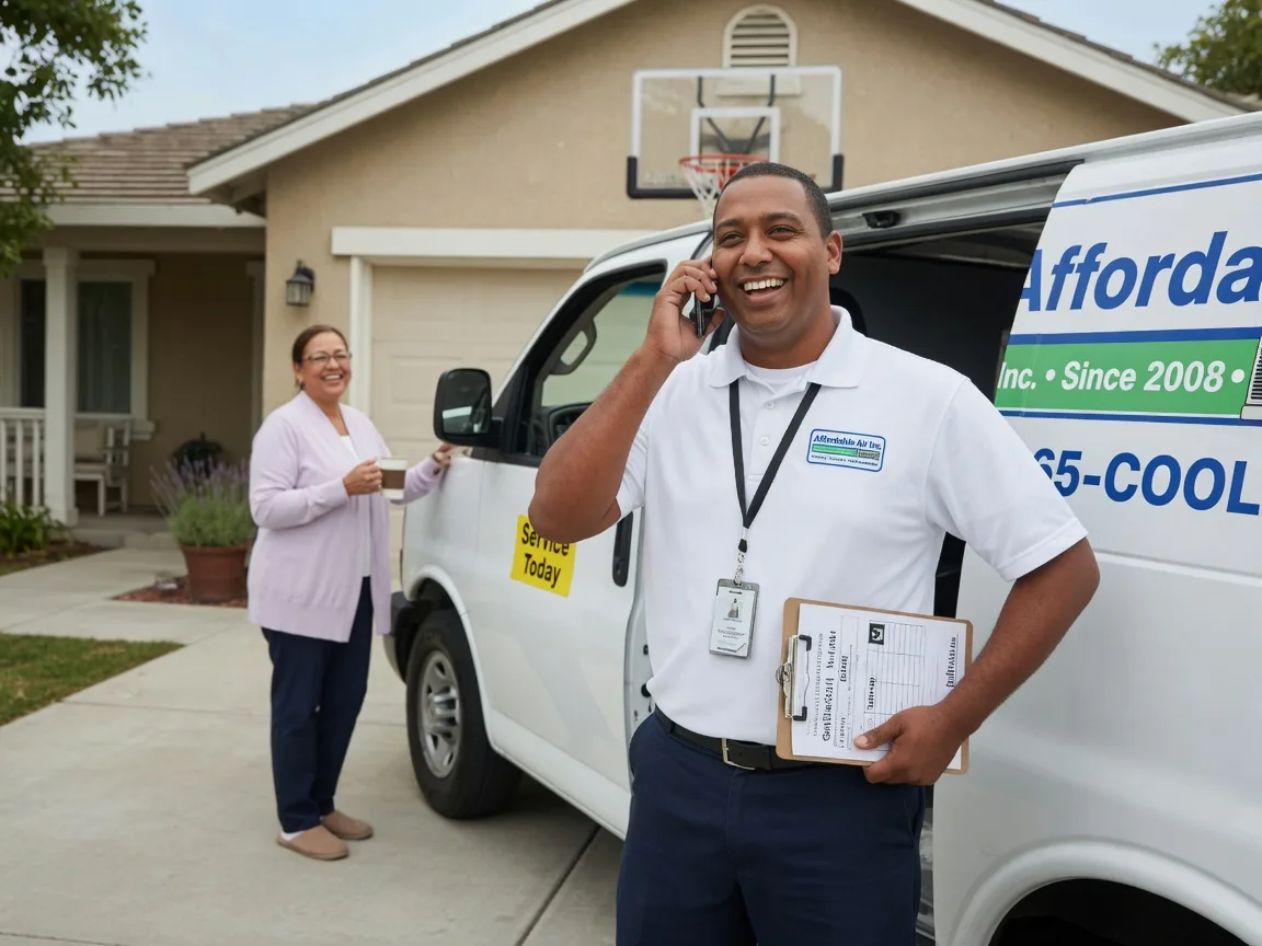 Central Ac Repair Buckingham, VA FAQs